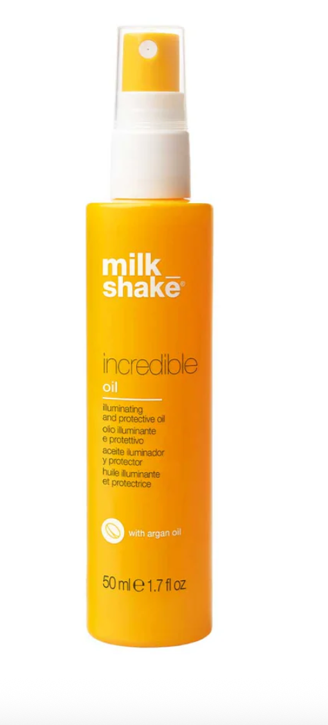 Incredible Oil