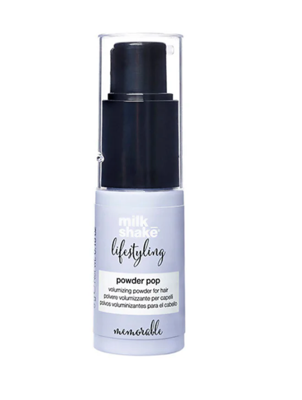 Powder Pop