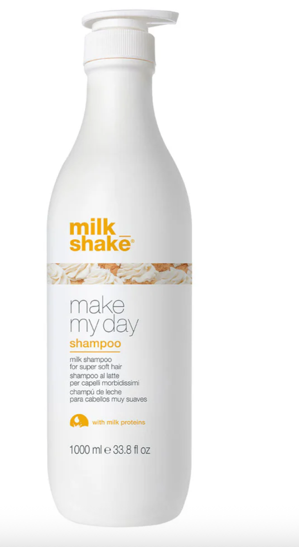Make My Day Shampoo 1L