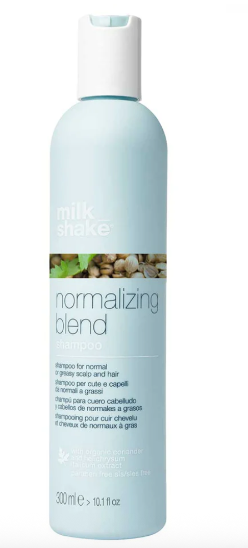 Normalizing Blend Shampoo