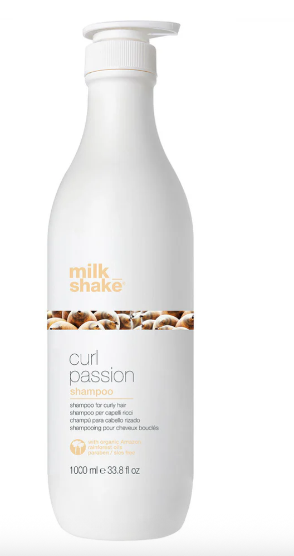 Curl Passion Shampoo 1L