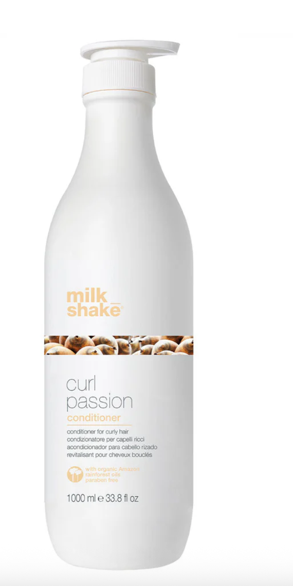 Curl Passion Conditioner 1L