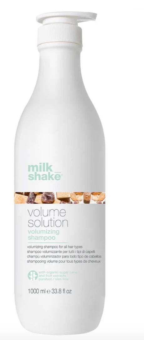 Volumizing Shampoo 1L
