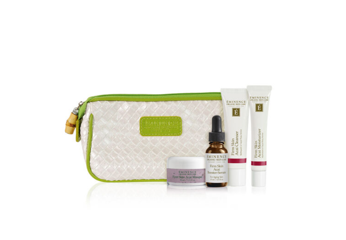 Firm Skin Starter Set