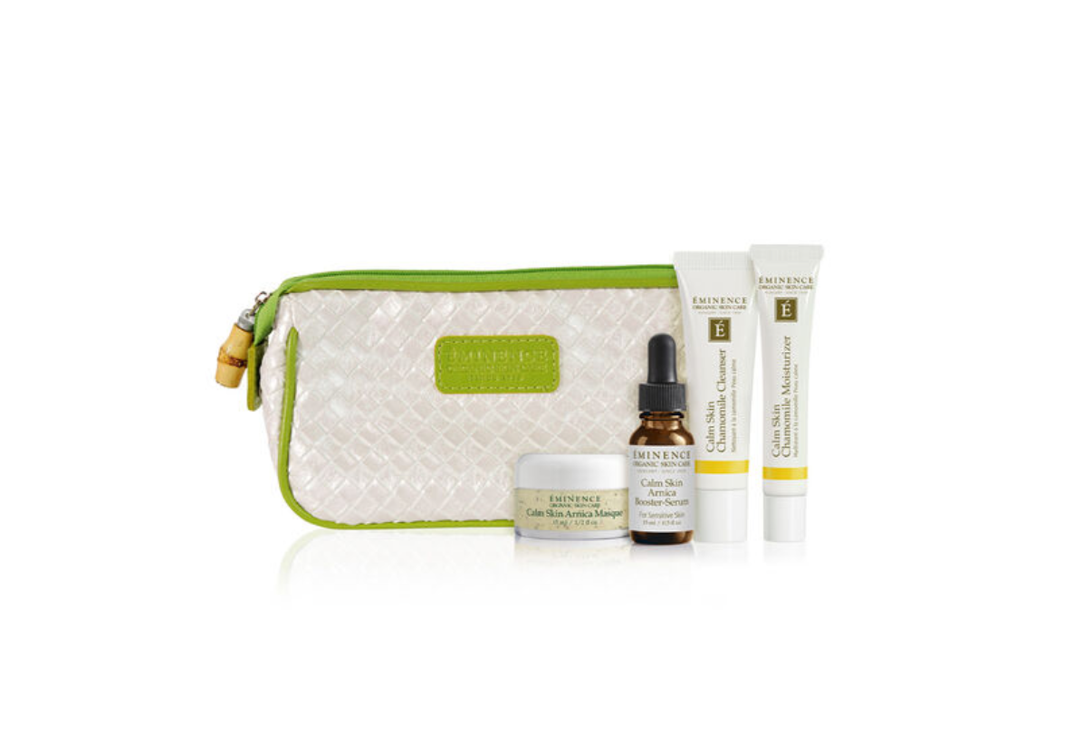 Calm Skin Starter Set