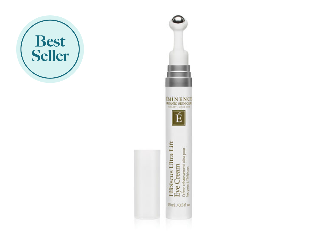 Hibiscus Ultra Lift Eye Cream