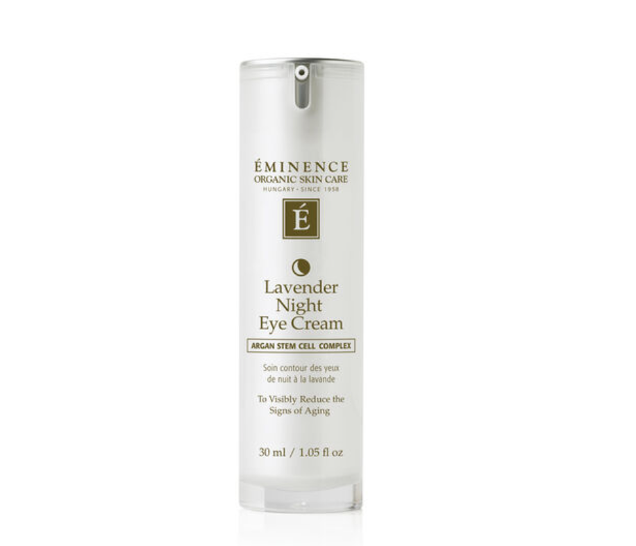 Lavender Night Eye Cream
