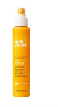 Incredible Milk 12 Effects