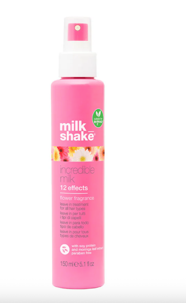 Incredible Milk 12 Effects