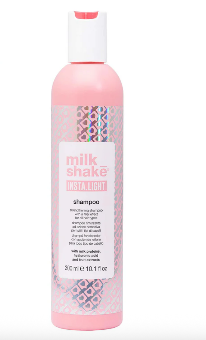 Insta Light Shampoo