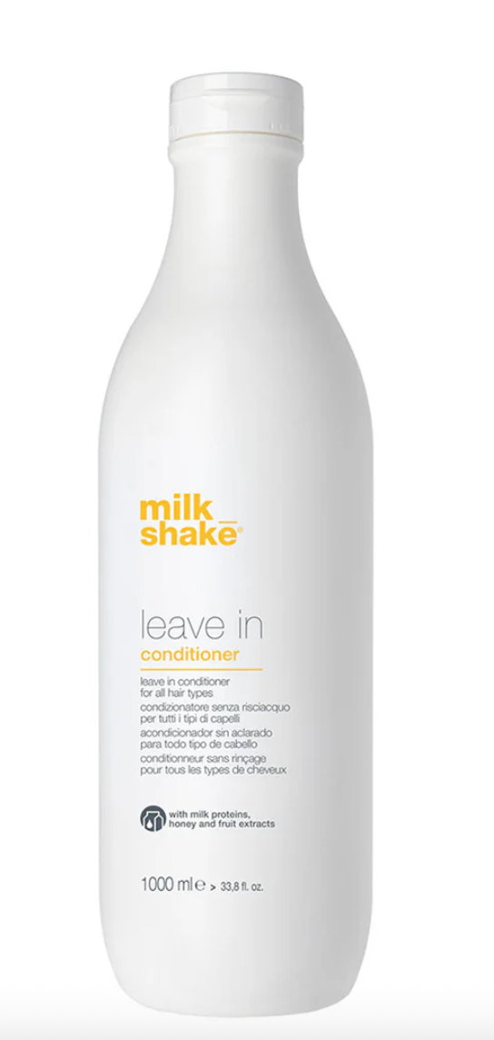 Leave In Conditioner 1L