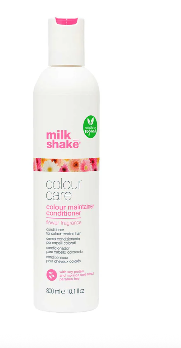 Colour Care Conditioner Flower