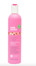 Colour Care Shampoo Flower
