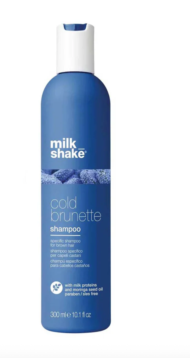 Cold Brunette Shampoo