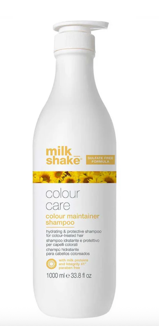 Colour Care Maintainer Shampoo 1L