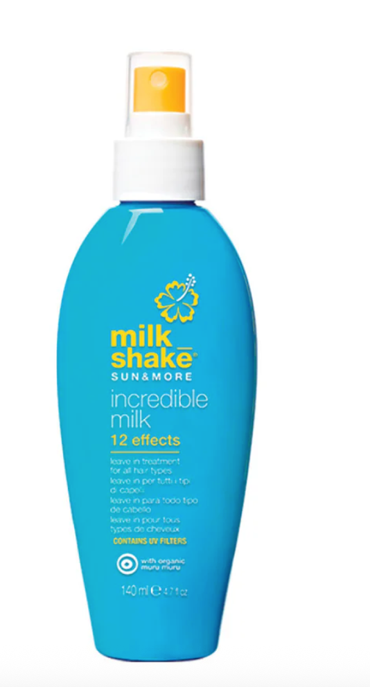 Sun & More Incredible Milk UV