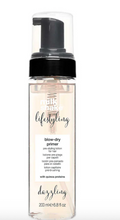 Blow-dry Primer