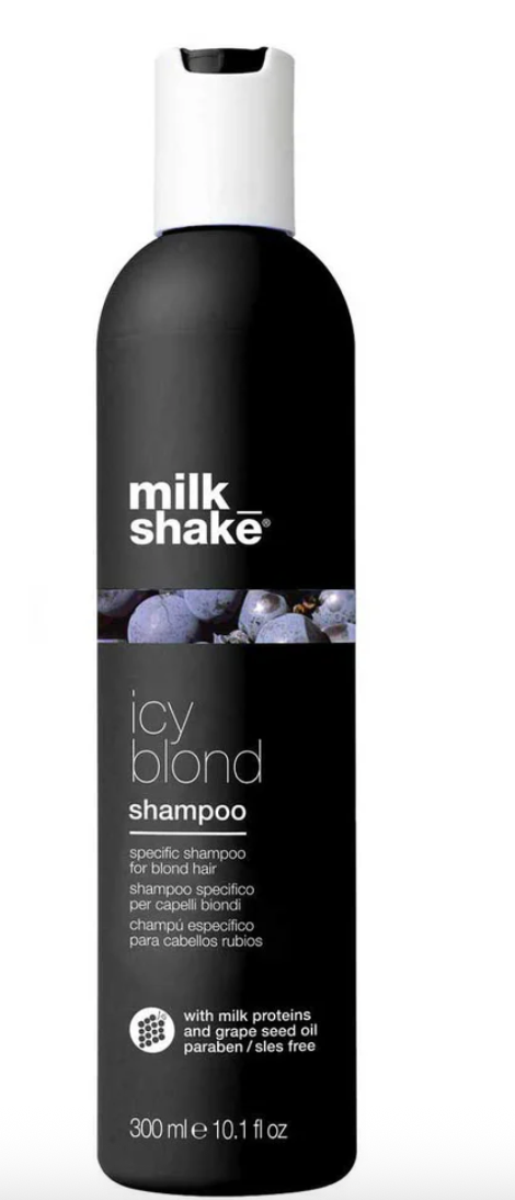 Icy Blonde Shampoo