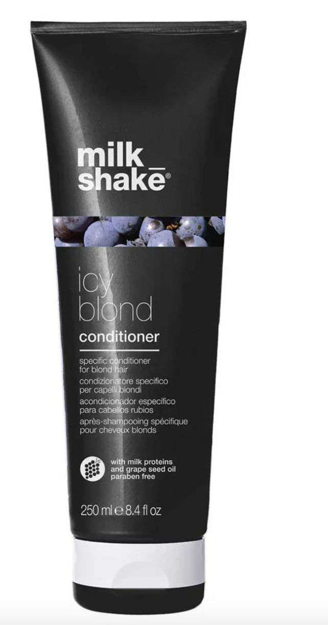 Icy Blonde Conditioner