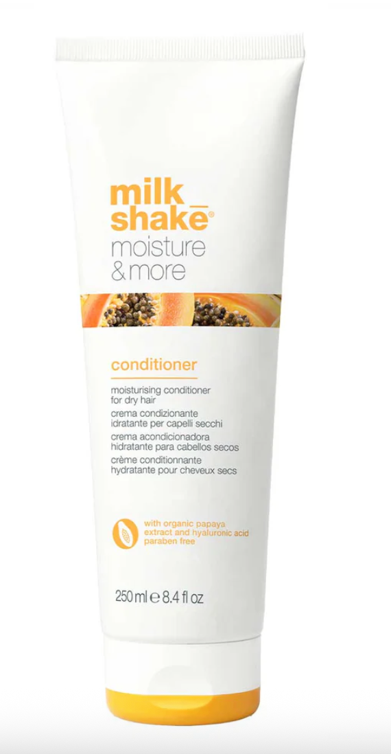 Moisture & More Conditioner