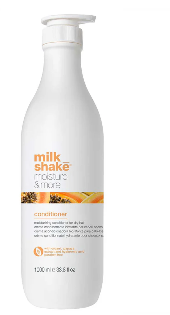 Moisture & More Conditioner 1L