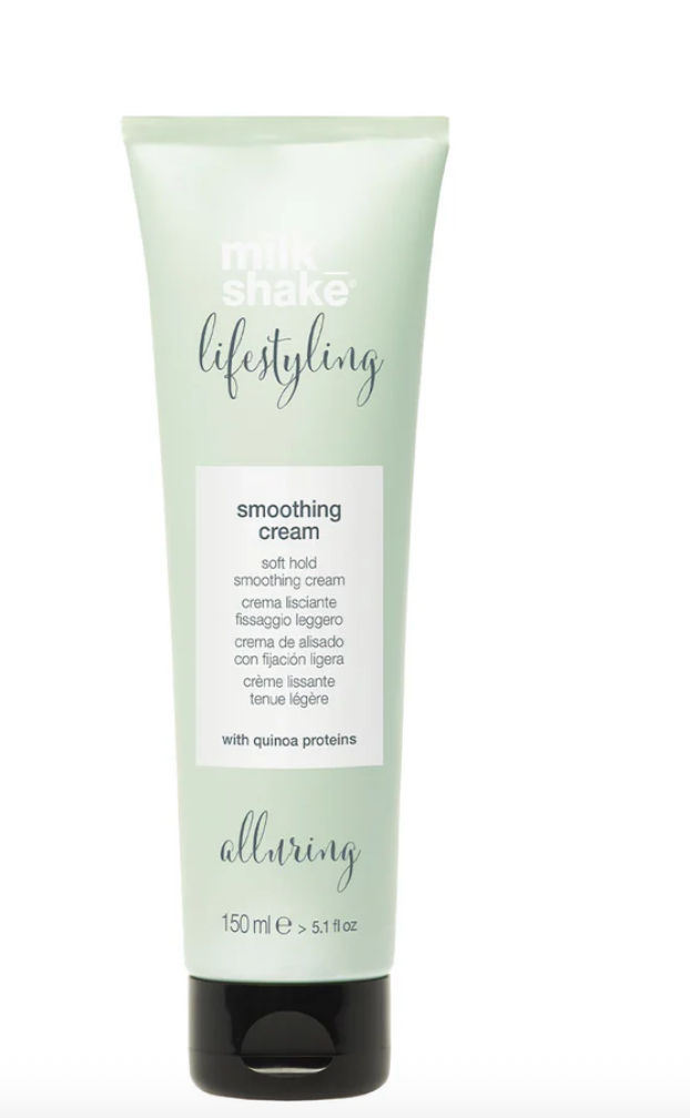 Smoothing Cream