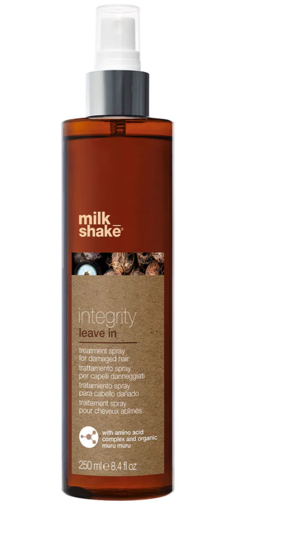 Integrity Leave-In