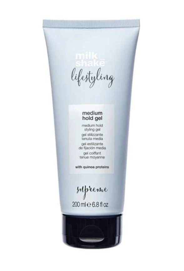 Medium Hold Gel