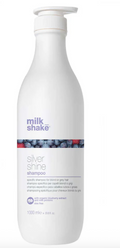 Silver Shine Shampoo 1L