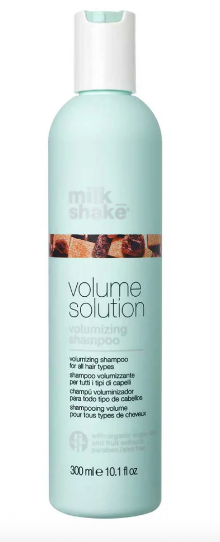 Volumizing Shampoo