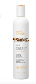 Curl Passion Conditioner