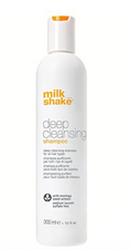 Deep Cleansing Shampoo