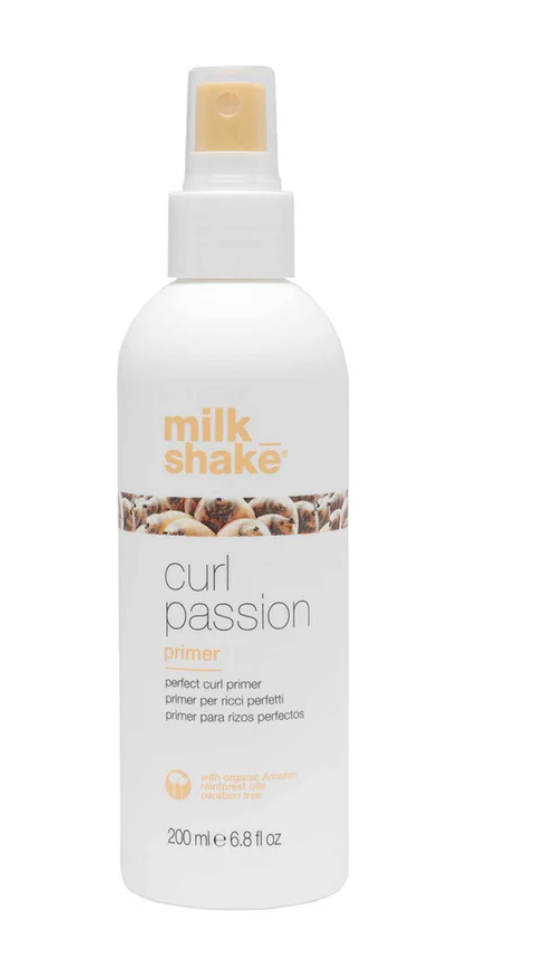 Curl Passion Primer