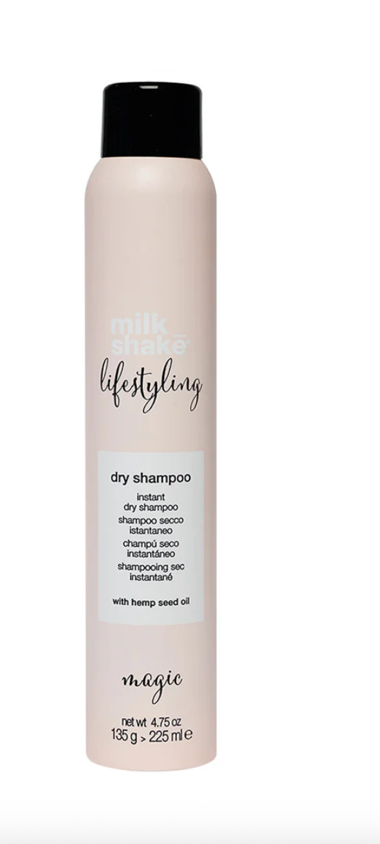 Dry Shampoo