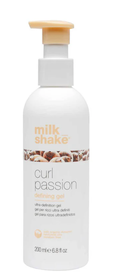 Curl Passion Defining Gel
