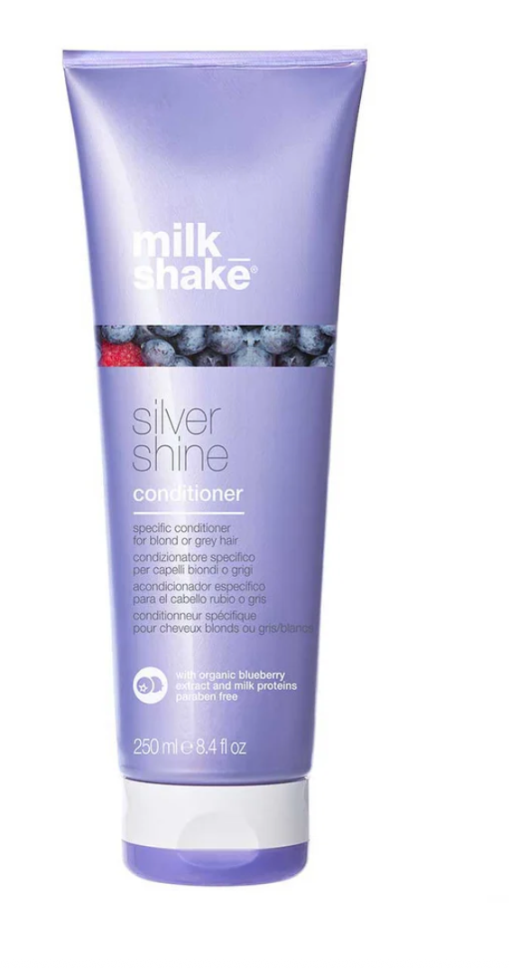 Silver Shine Conditioner