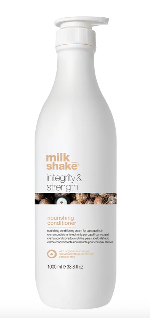 Integrity & Strength Conditioner