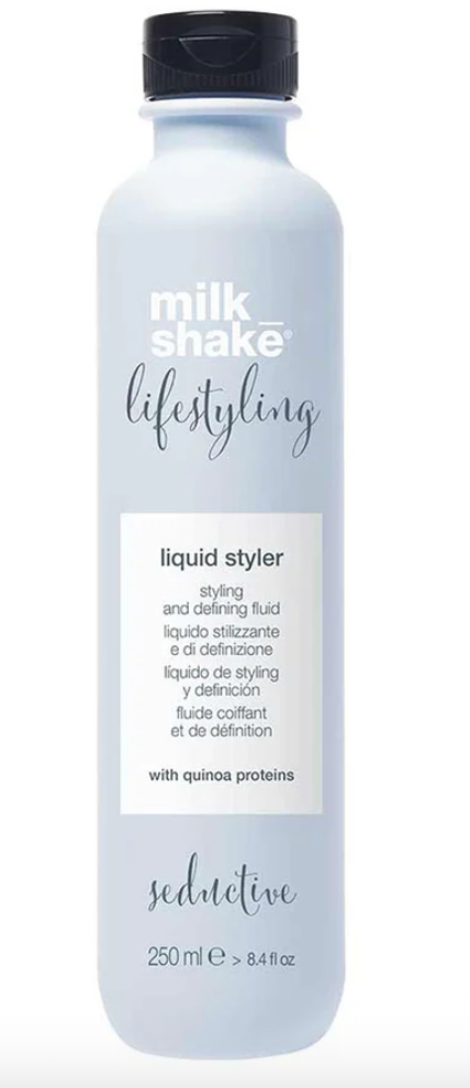 Liquid Styler