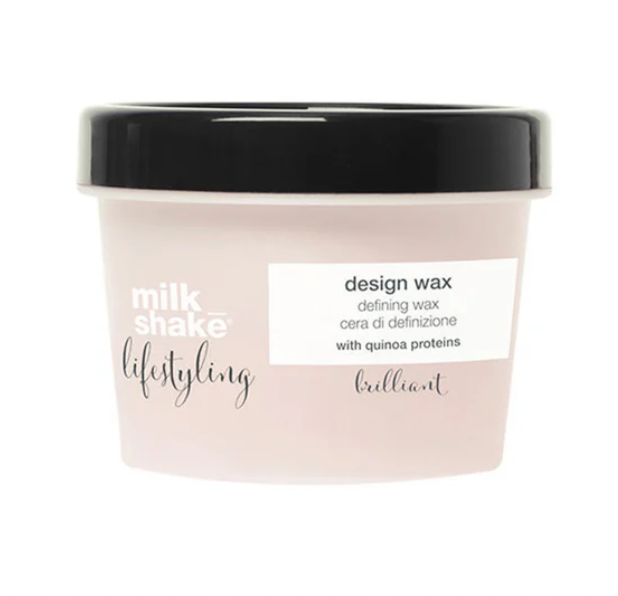 Design Wax