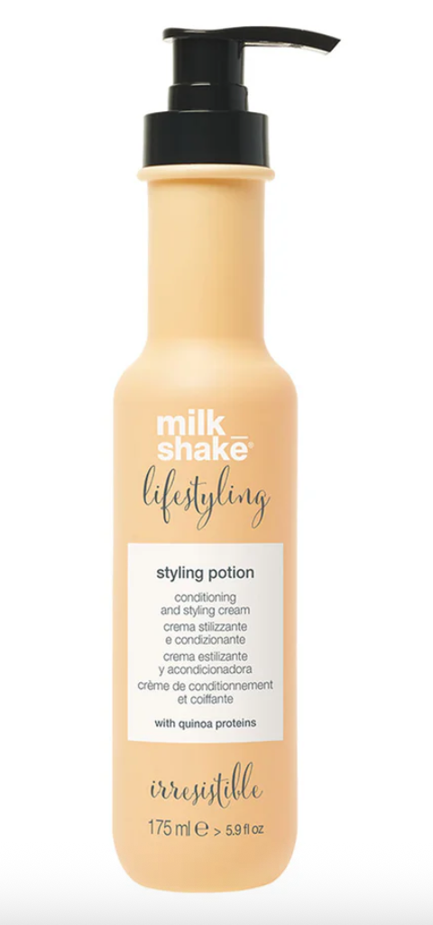 Styling Potion