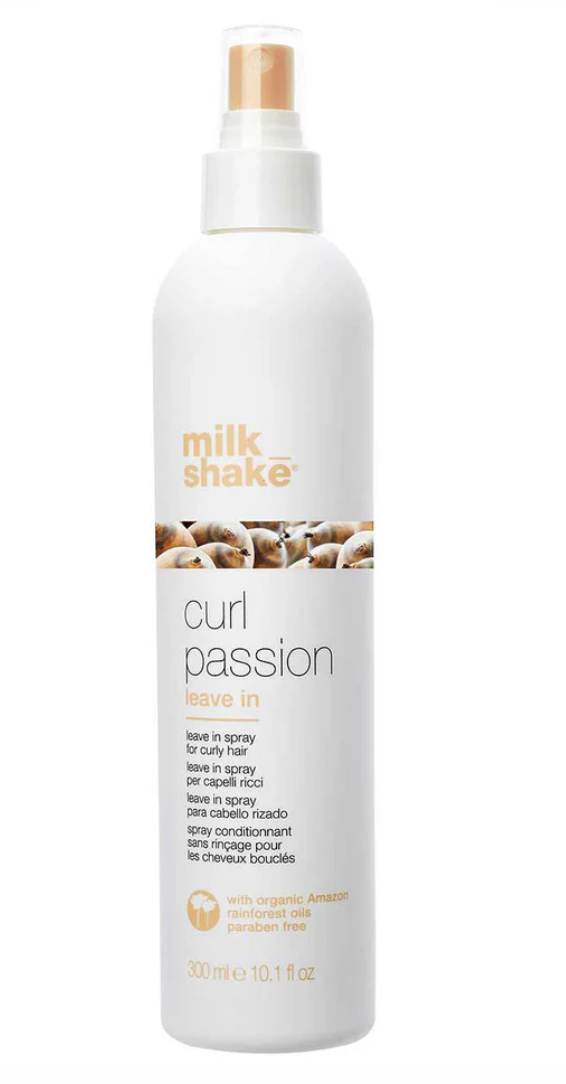 Curl Passion Leave-in