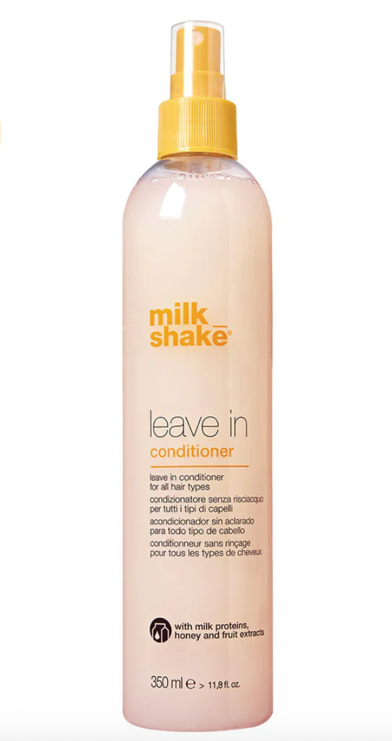 Leave in Conditioner