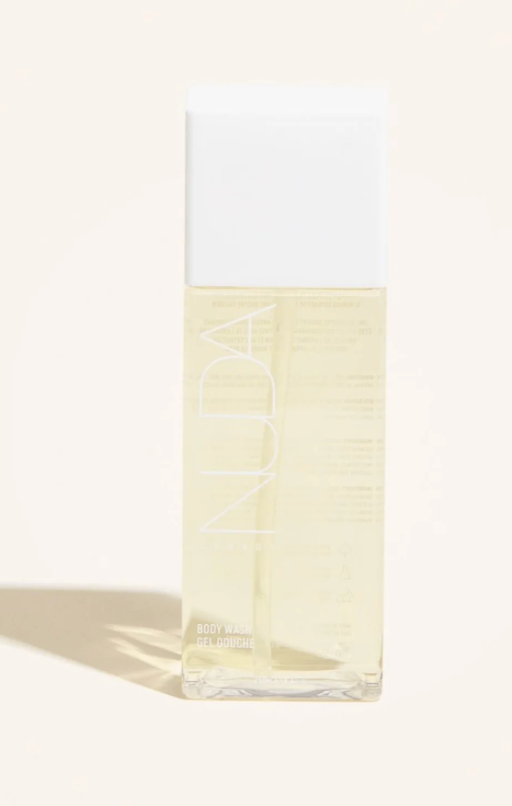 Body Wash
