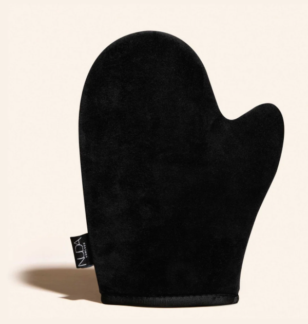Self Tanning Mitt