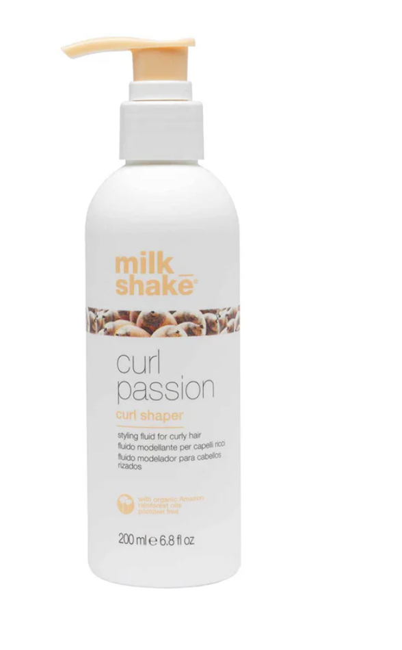 Curl Passion Curl Shaper