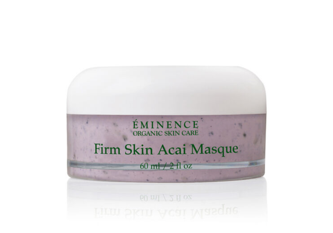 Firm Skin Acai Masque