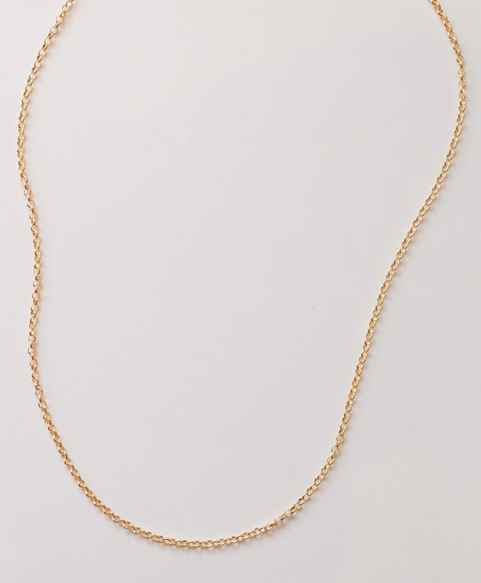 Rolo Chain