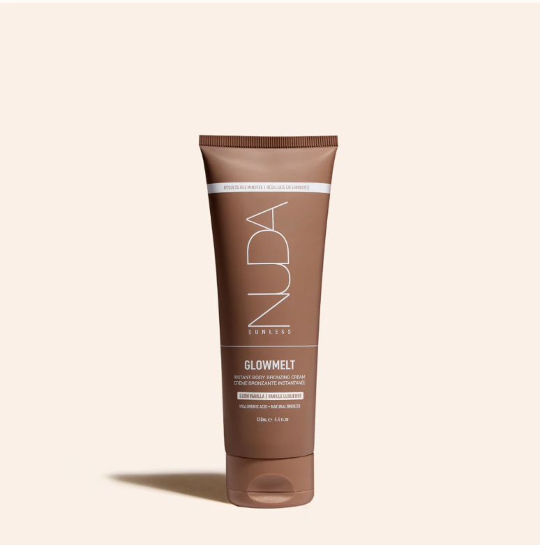 Glow Melt Nuda