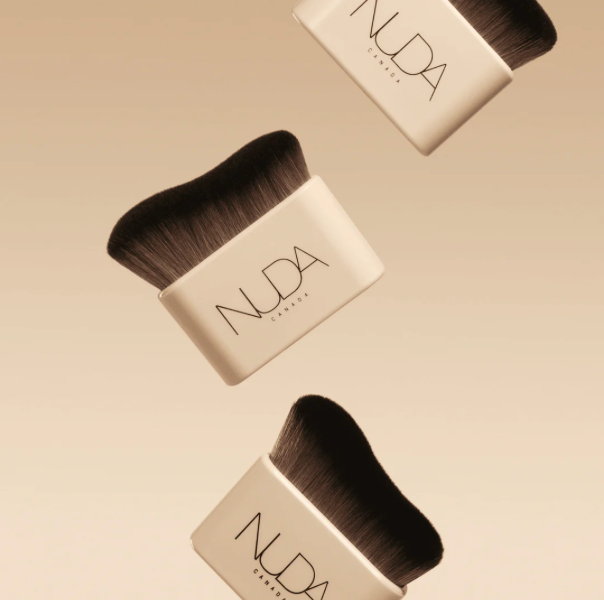 Nuda Blending Brush