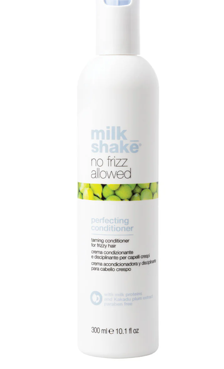 No Frizz Allowed Conditioner